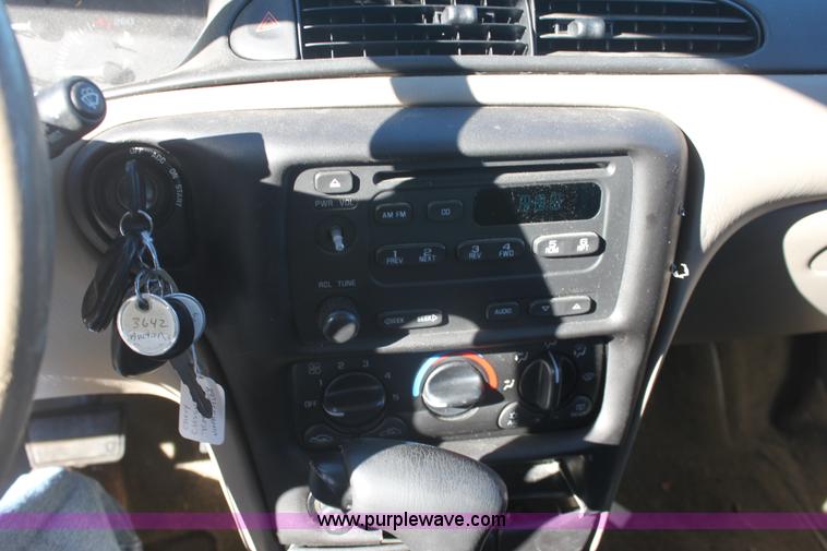 image for item E8363 2005 Chevrolet Classic