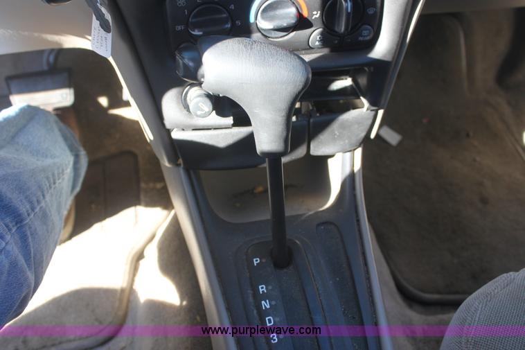 image for item E8363 2005 Chevrolet Classic