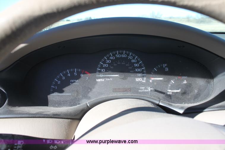 image for item E8363 2005 Chevrolet Classic