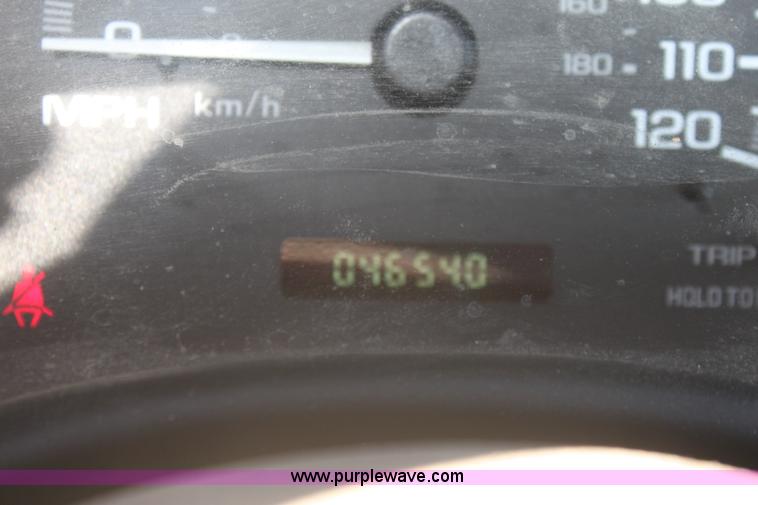 image for item E8363 2005 Chevrolet Classic