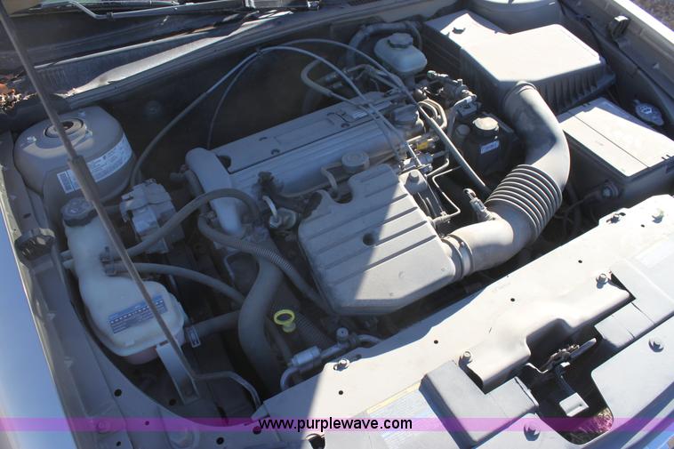 image for item E8363 2005 Chevrolet Classic