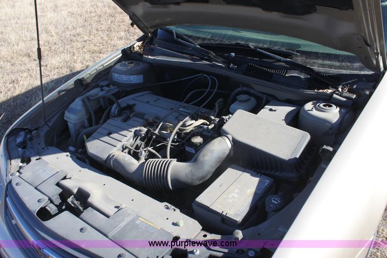 image for item E8363 2005 Chevrolet Classic