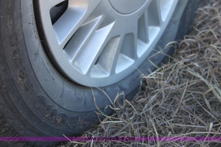 image for item E8363 2005 Chevrolet Classic