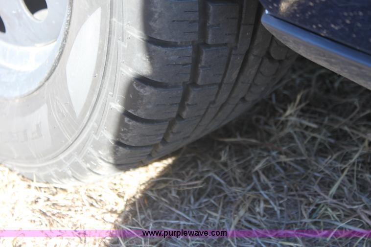 image for item E8364 2008 Ford Crown Victoria Police Interceptor