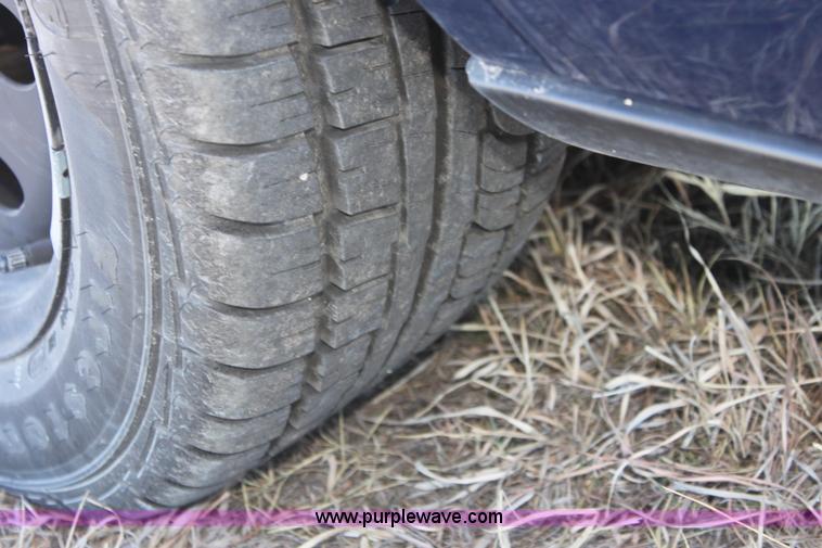 image for item E8364 2008 Ford Crown Victoria Police Interceptor