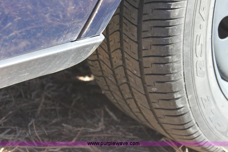 image for item E8365 2006 Ford Crown Victoria Police Interceptor