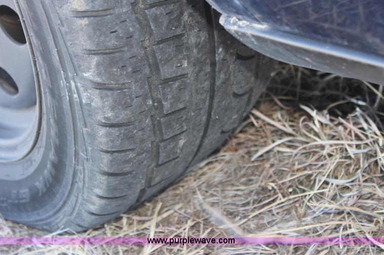 image for item E8365 2006 Ford Crown Victoria Police Interceptor