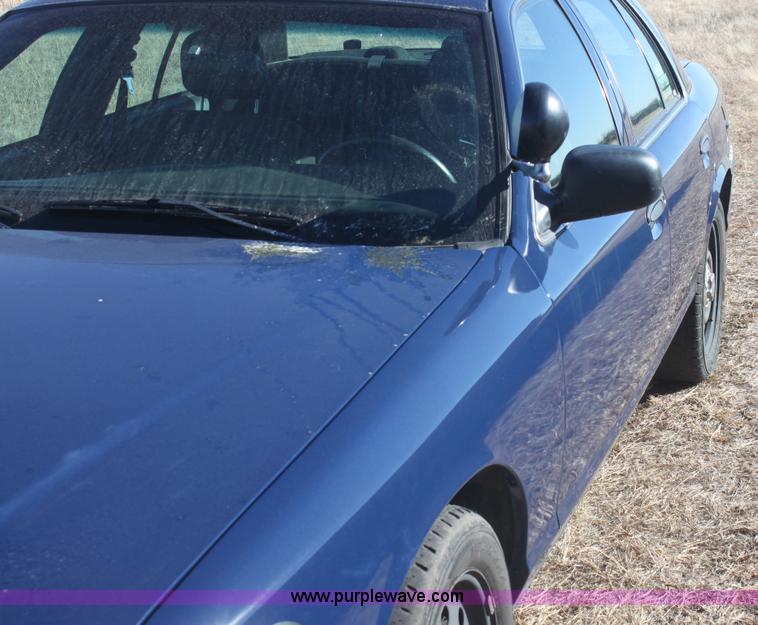 image for item E8366 2007 Ford Crown Victoria Police Interceptor