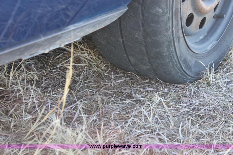 image for item E8366 2007 Ford Crown Victoria Police Interceptor
