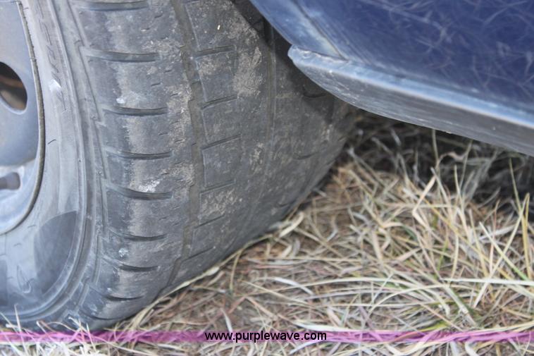 image for item E8366 2007 Ford Crown Victoria Police Interceptor