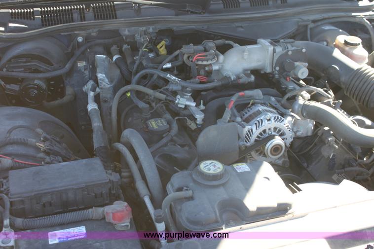 image for item E8367 2008 Ford Crown Victoria Police Interceptor