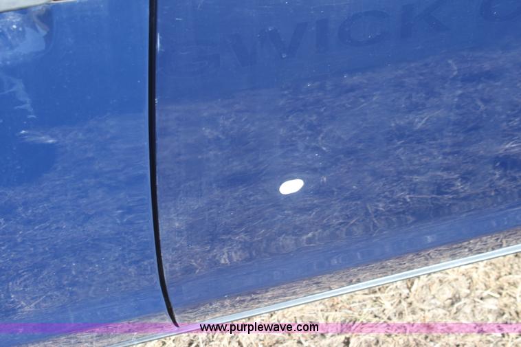 image for item E8367 2008 Ford Crown Victoria Police Interceptor