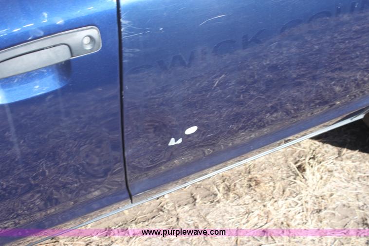 image for item E8368 2006 Ford Crown Victoria Police Interceptor