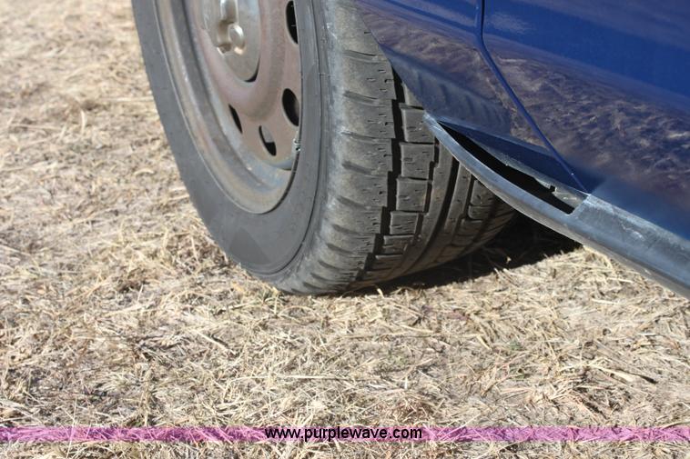 image for item E8370 2007 Ford Crown Victoria Police Interceptor