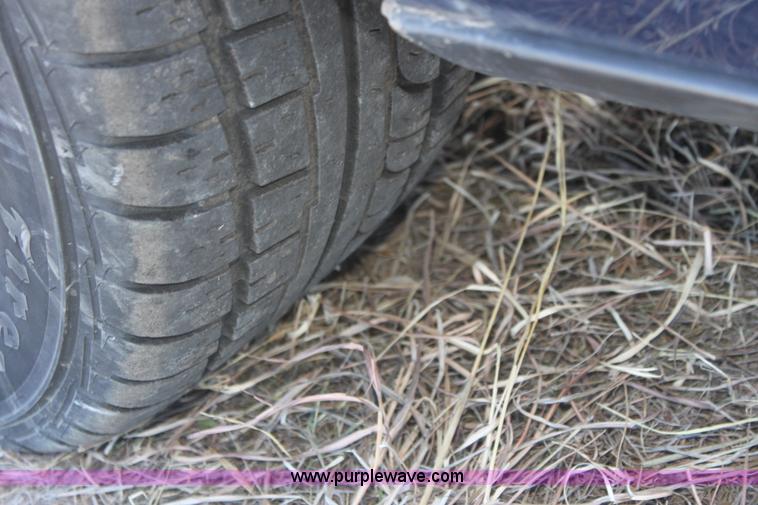 image for item E8370 2007 Ford Crown Victoria Police Interceptor