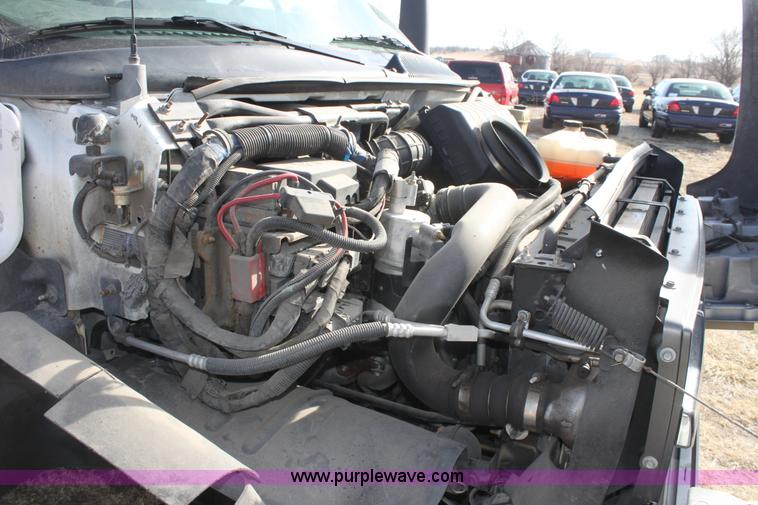 image for item E8377 2008 Chevrolet ambulance