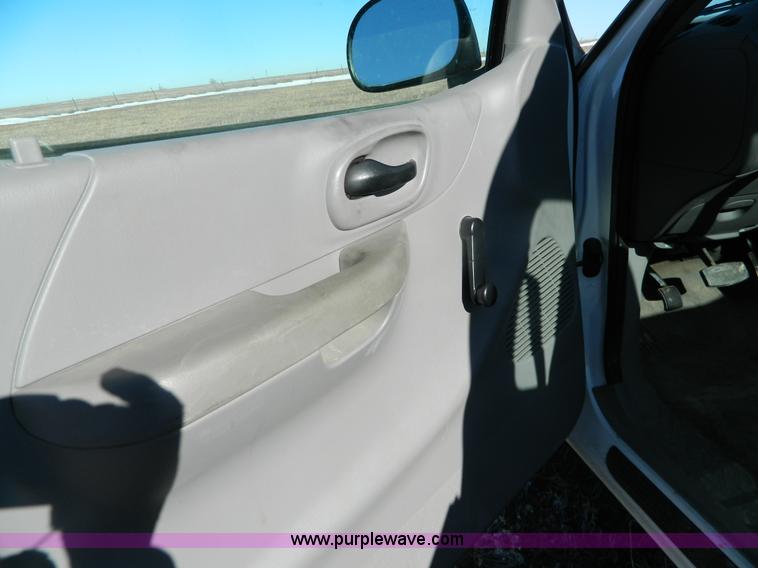 image for item G7607 1999 Ford F150 pickup truck