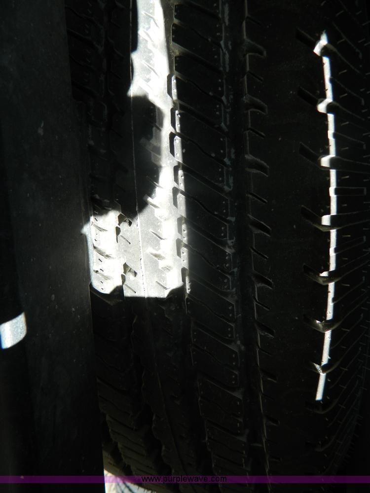 image for item G7607 1999 Ford F150 pickup truck