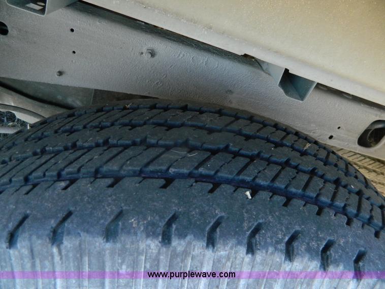 image for item G7607 1999 Ford F150 pickup truck