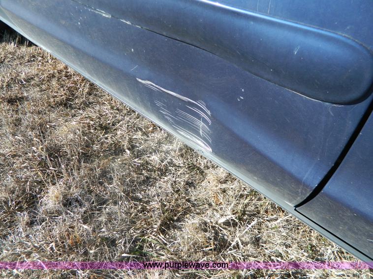 image for item G7608 2005 Ford Crown Victoria Police Interceptor