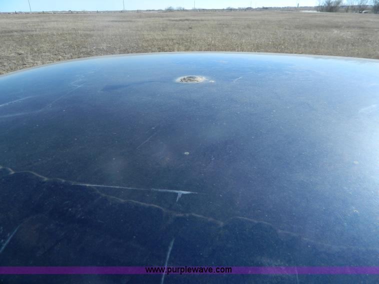 image for item G7608 2005 Ford Crown Victoria Police Interceptor