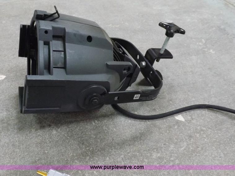 image for item J9141 Auditorium lighting system