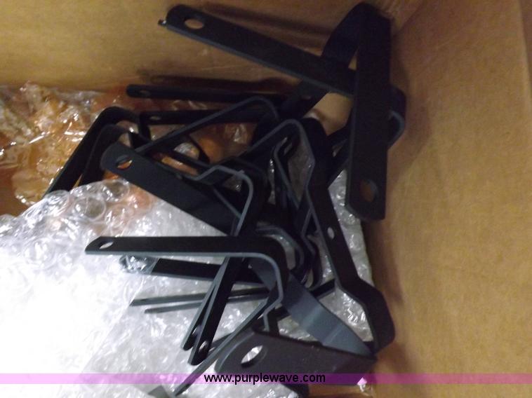 image for item J9141 Auditorium lighting system