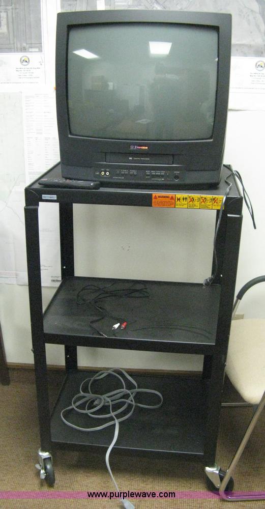 image for item M9183 Audio visual and assorted office equipment