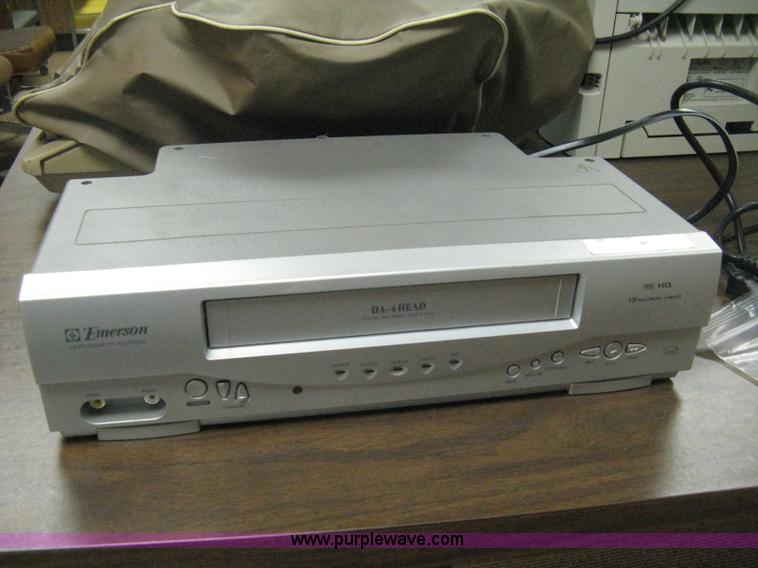 image for item M9183 Audio visual and assorted office equipment