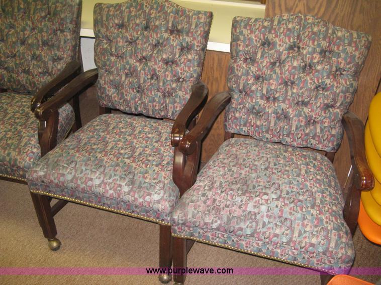 image for item M9184 Office chairs and furniture