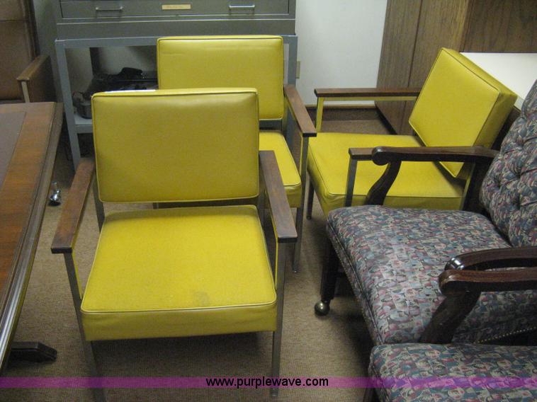 image for item M9184 Office chairs and furniture