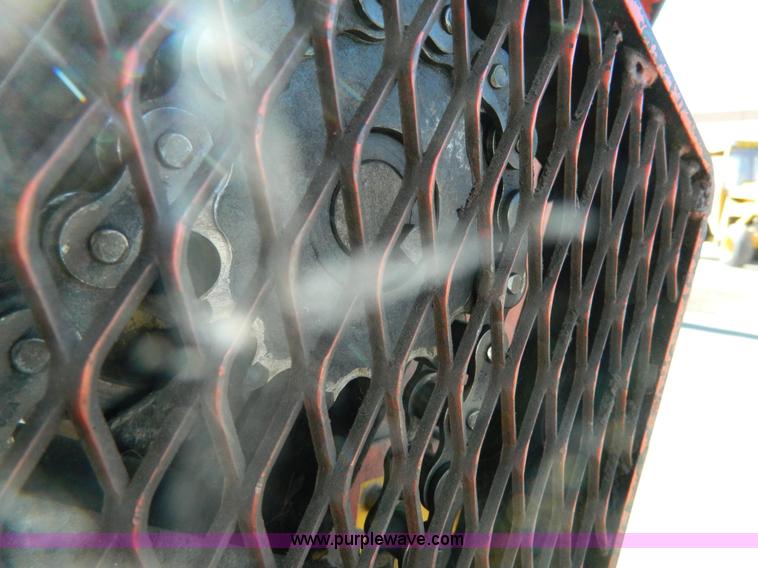 image for item S9219 Bross A66 snow blower