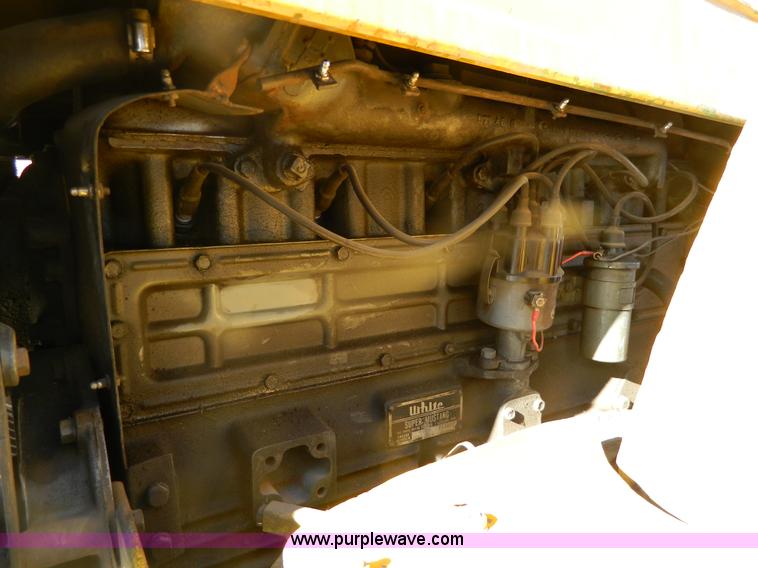 image for item S9219 Bross A66 snow blower