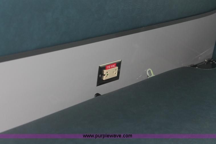 image for item C2914 1997 Ford Econoline E350 Super Duty ambulance van