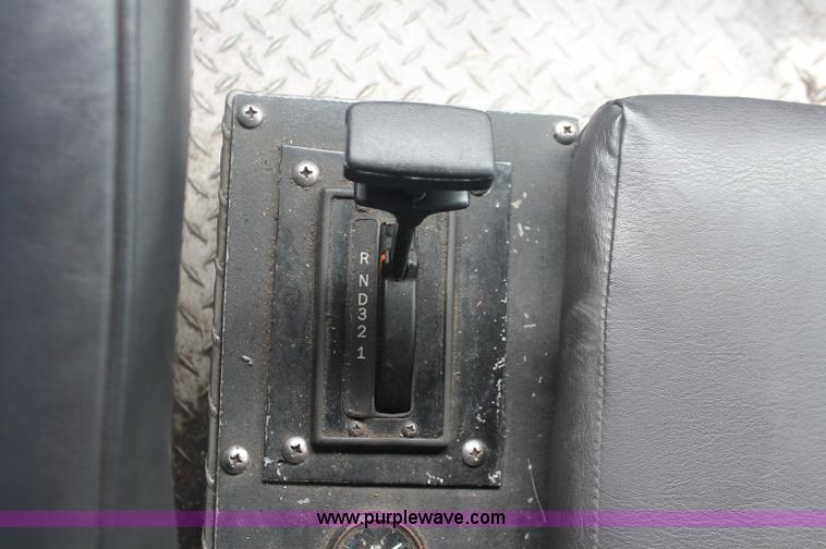 image for item C2919 1988 Federal Motors firetruck