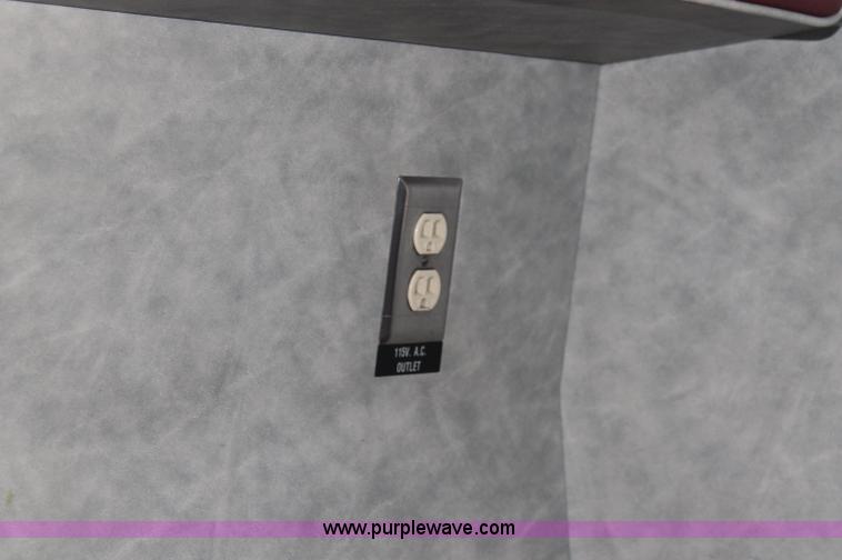 image for item C2921 1992 Ford Econoline E350 ambulance van