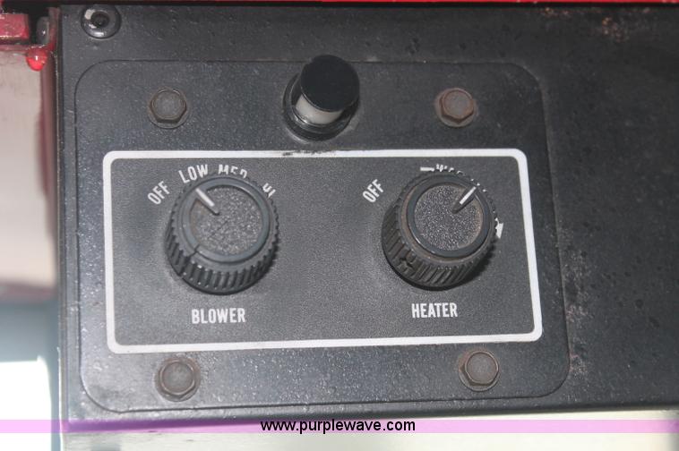 image for item C2922 1993 KME firetruck