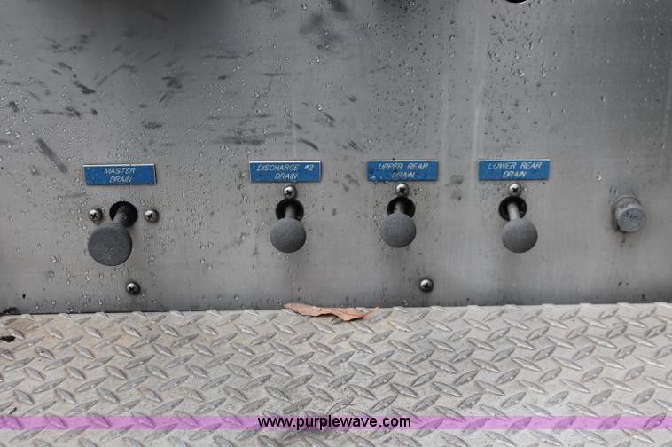 image for item C2922 1993 KME firetruck