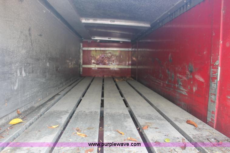 image for item C2922 1993 KME firetruck