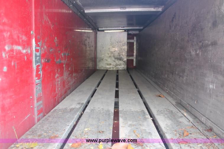 image for item C2922 1993 KME firetruck