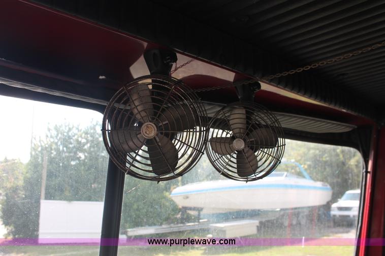 image for item C2924 1988 KME firetruck