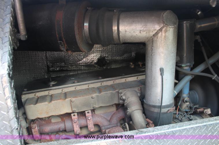 image for item C2924 1988 KME firetruck