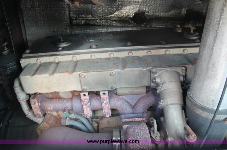 image for item C2924 1988 KME firetruck