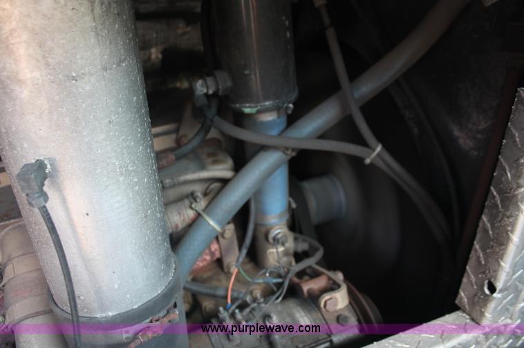 image for item C2924 1988 KME firetruck