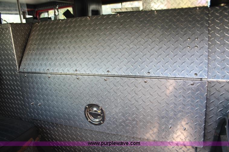 image for item C2924 1988 KME firetruck