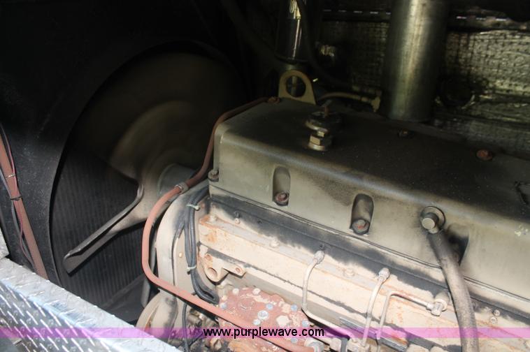 image for item C2924 1988 KME firetruck