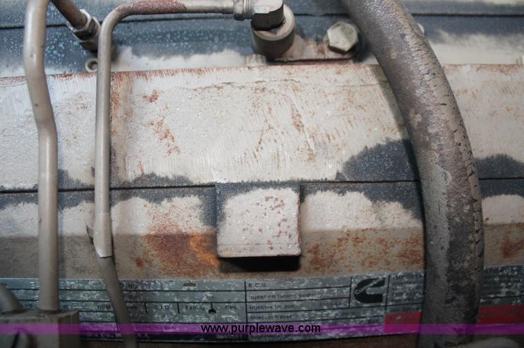 image for item C2924 1988 KME firetruck