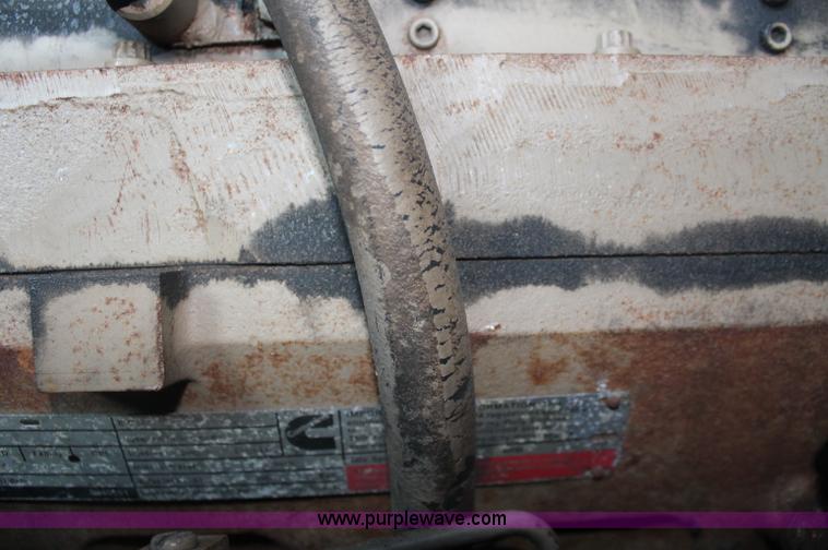 image for item C2924 1988 KME firetruck