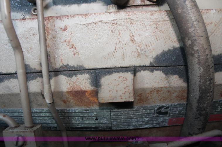 image for item C2924 1988 KME firetruck