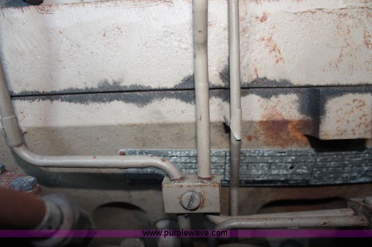 image for item C2924 1988 KME firetruck